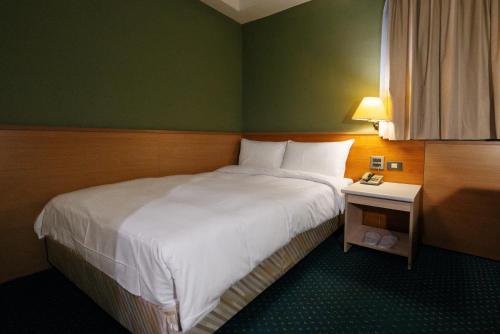 Imagen de la habitación del Hotel Vagus. Foto 8