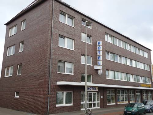 Imagen general del Hotel Vahrenwalder Hotel Hannover Partner of Sorat Hotel. Foto 2