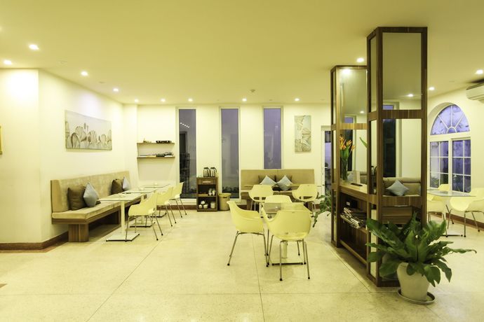 Imagen de la habitación del Hotel Vaia Boutique Hoian. Foto 5