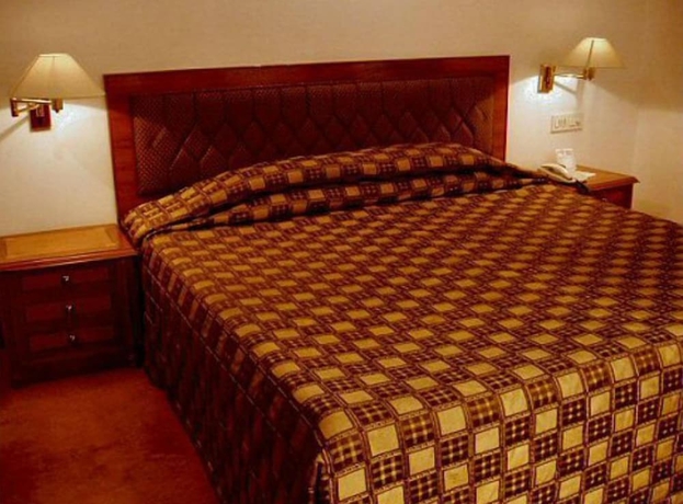 Imagen de la habitación del Hotel Vaibhav. Foto 7