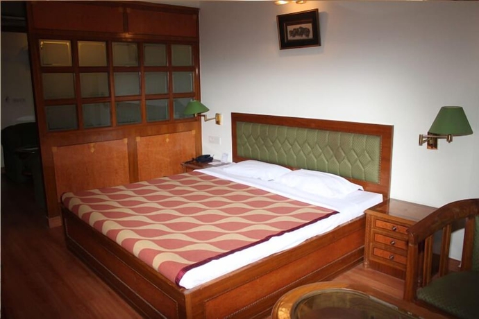 Imagen de la habitación del Hotel Vaibhav. Foto 8