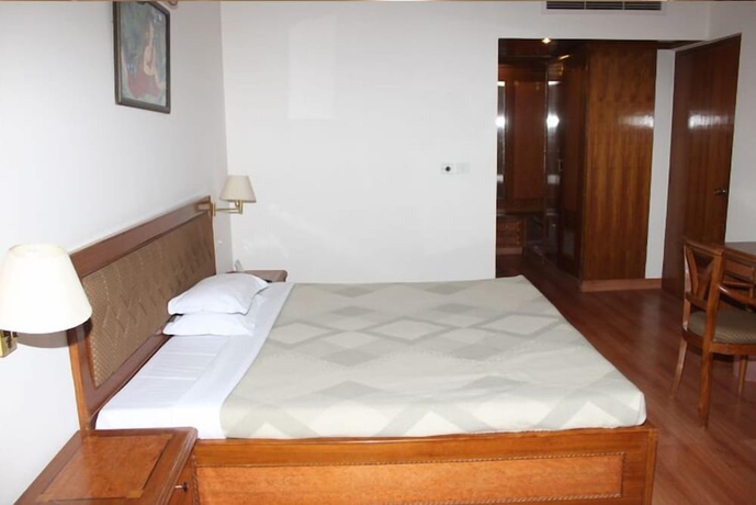 Imagen de la habitación del Hotel Vaibhav. Foto 10