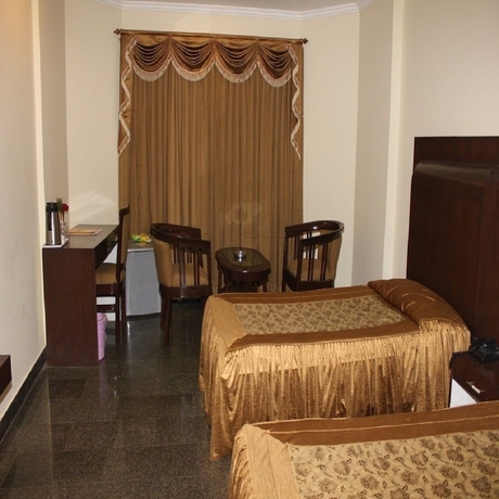 Imagen de la habitación del Hotel Vaibhav. Foto 11