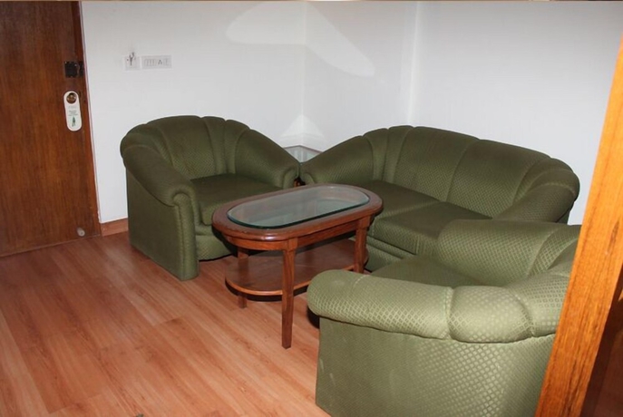 Imagen de la habitación del Hotel Vaibhav. Foto 12