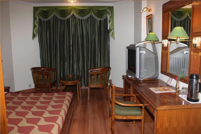 Imagen de la habitación del Hotel Vaibhav. Foto 13