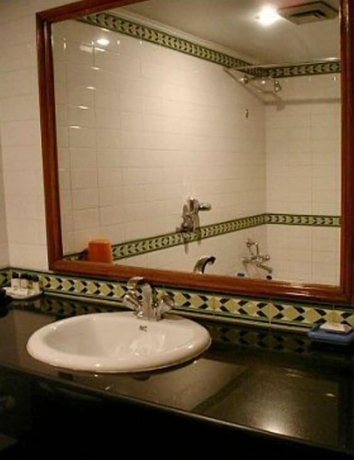 Imagen de la habitación del Hotel Vaibhav. Foto 15