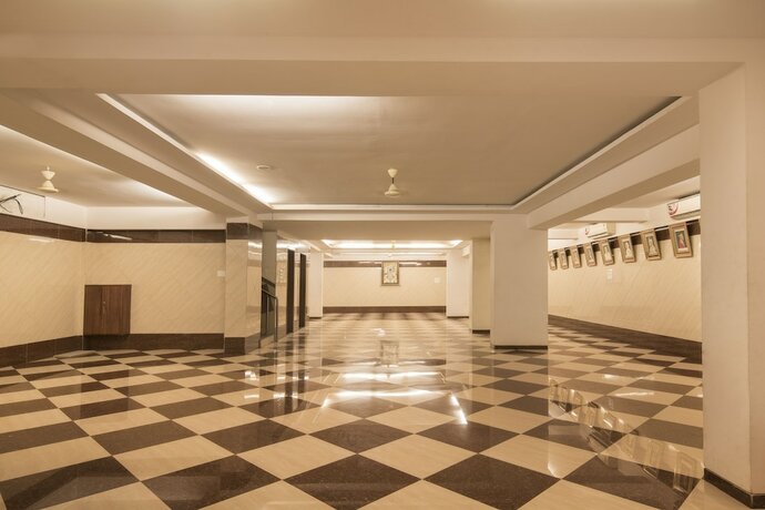 Imagen general del Hotel Vaikunth By Adamo. Foto 6