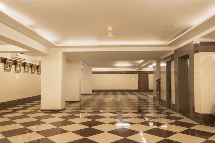 Imagen general del Hotel Vaikunth By Adamo. Foto 12
