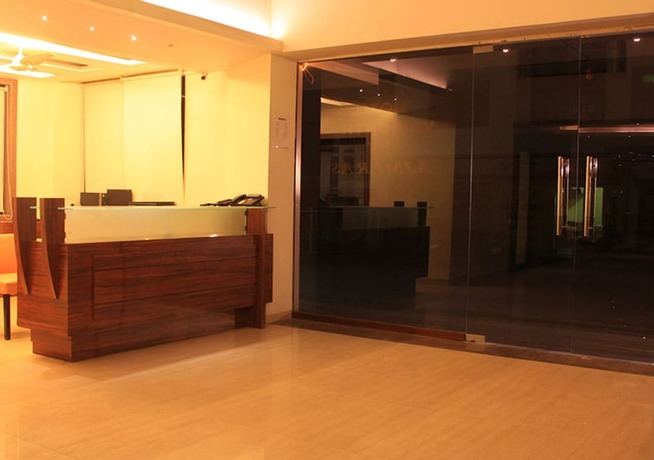 Imagen general del Hotel Vaikunth By Adamo. Foto 14