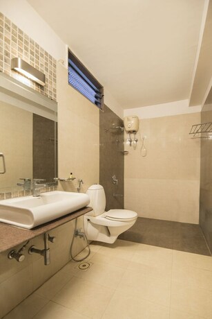 Imagen de la habitación del Hotel Vaikunth By Adamo. Foto 29