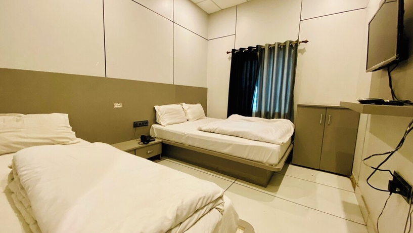 Imagen de la habitación del Hotel Vaikunth Palace. Foto 1
