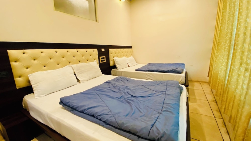 Imagen de la habitación del Hotel Vaikunth Palace. Foto 9