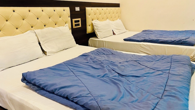 Imagen de la habitación del Hotel Vaikunth Palace. Foto 10