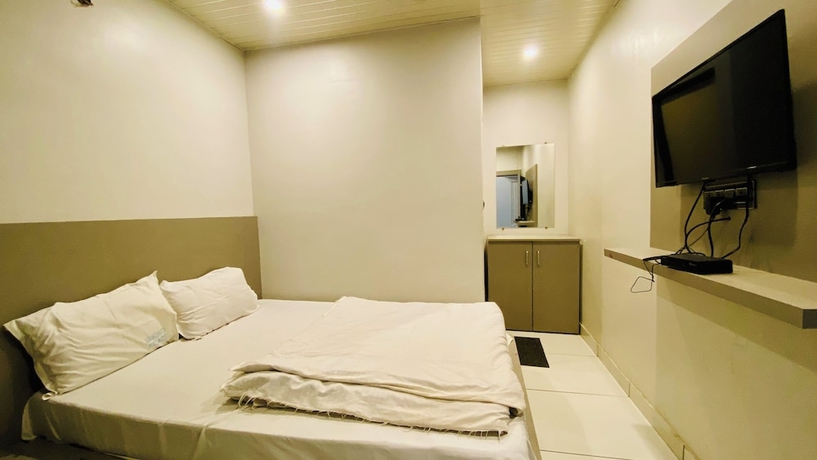 Imagen de la habitación del Hotel Vaikunth Palace. Foto 11
