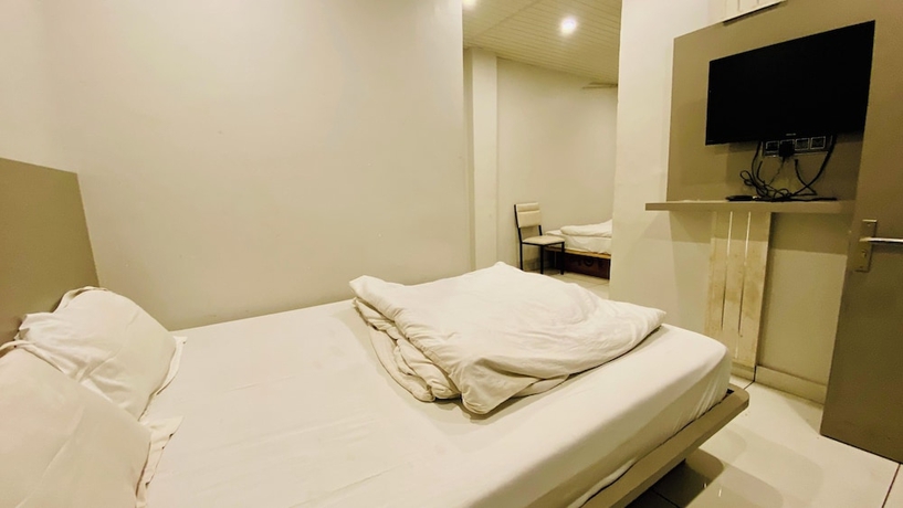 Imagen de la habitación del Hotel Vaikunth Palace. Foto 12