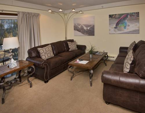 Imagen de la habitación del Hotel Vail Run Resort. Foto 1