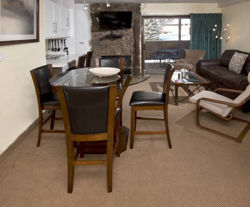 Imagen de la habitación del Hotel Vail Run Resort. Foto 2