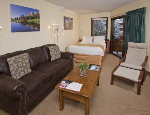 Imagen de la habitación del Hotel Vail Run Resort. Foto 3