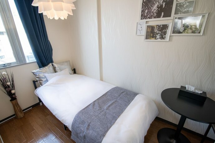 Imagen de la habitación del Hotel Vail sta. Takenotsuka. Foto 17