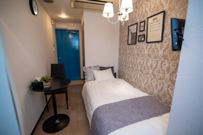Imagen de la habitación del Hotel Vail sta. Takenotsuka. Foto 18