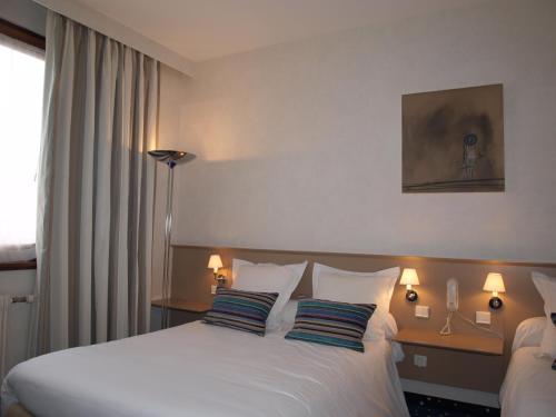 Imagen de la habitación del Hotel Vaillant. Foto 7