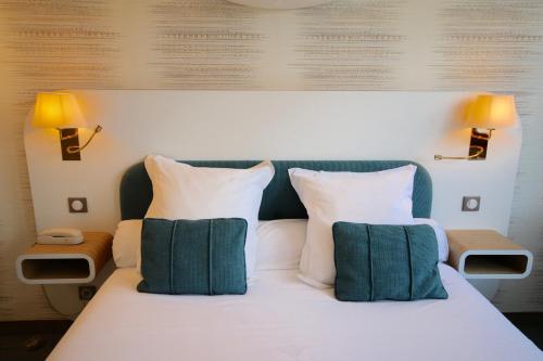 Imagen general del Hotel Vaillant. Foto 3