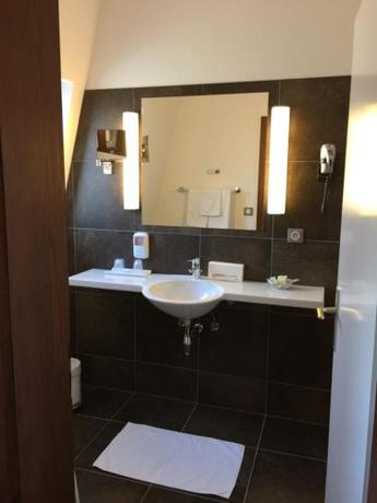 Imagen de la habitación del Hotel Vaillant. Foto 8