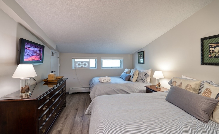 Imagen de la habitación del Hotel Vail's Mountain Haus. Foto 3