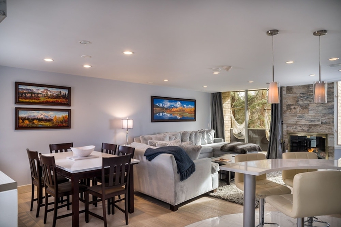 Imagen de la habitación del Hotel Vail's Mountain Haus. Foto 6