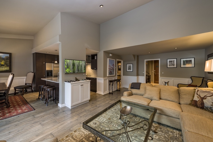 Imagen de la habitación del Hotel Vail's Mountain Haus. Foto 8