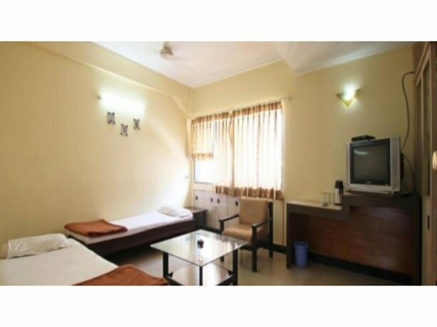 Imagen de la habitación del Hotel Vaishali. Foto 2