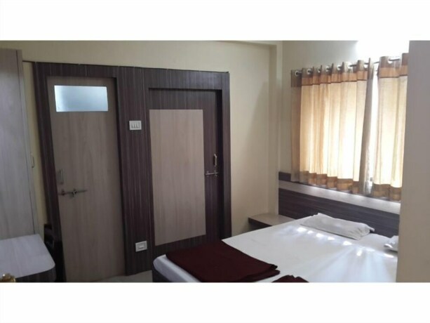 Imagen de la habitación del Hotel Vaishali. Foto 3