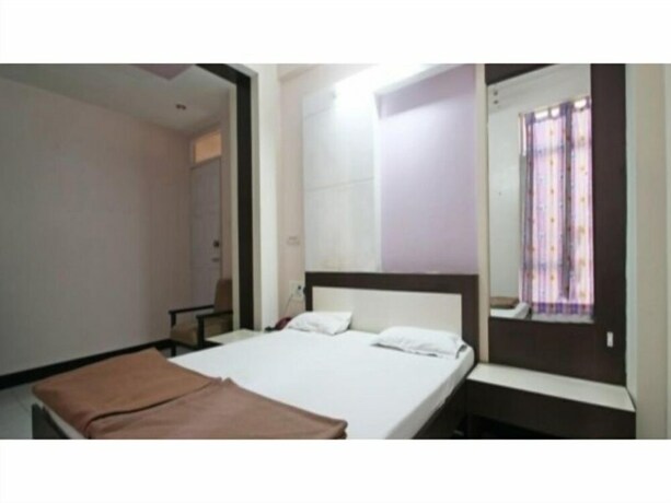Imagen de la habitación del Hotel Vaishali. Foto 4