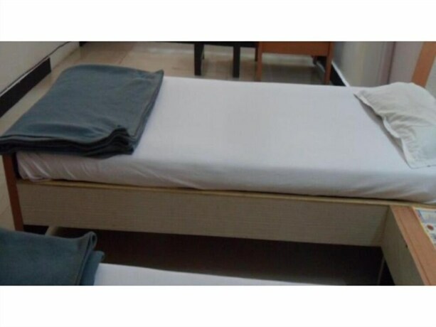 Imagen de la habitación del Hotel Vaishali. Foto 5