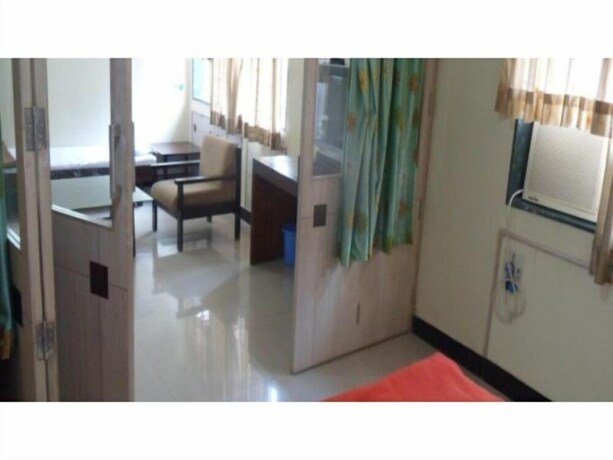 Imagen de la habitación del Hotel Vaishali. Foto 6