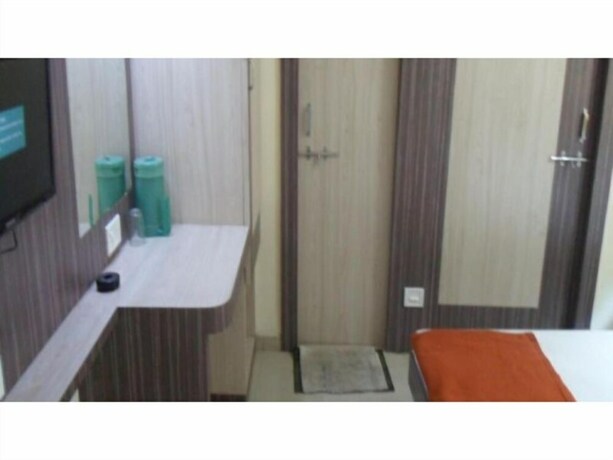 Imagen de la habitación del Hotel Vaishali. Foto 8