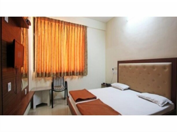 Imagen de la habitación del Hotel Vaishali. Foto 10