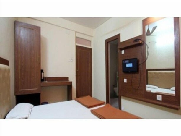 Imagen de la habitación del Hotel Vaishali. Foto 11