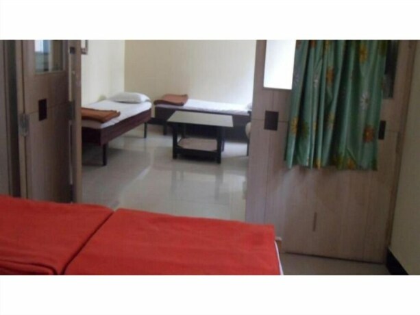 Imagen de la habitación del Hotel Vaishali. Foto 13