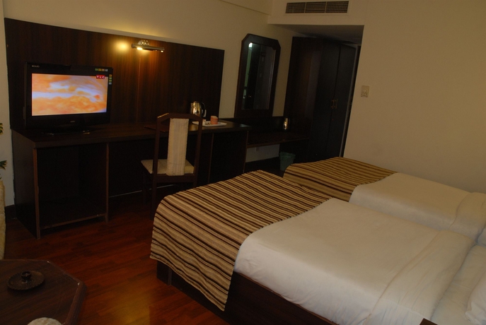 Imagen de la habitación del Hotel Vaishali, Katmandu. Foto 10