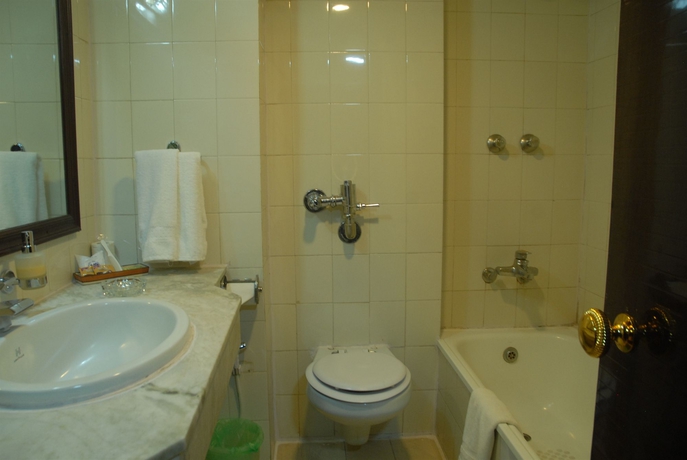 Imagen de la habitación del Hotel Vaishali, Katmandu. Foto 12