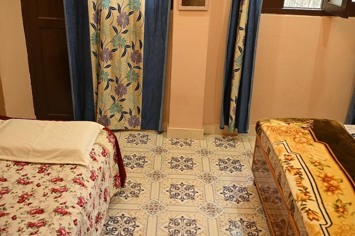 Imagen de la habitación del Hotel Vaishnavi Paying Guest House. Foto 1