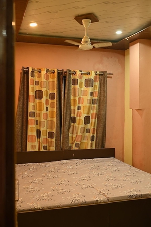 Imagen de la habitación del Hotel Vaishnavi Paying Guest House. Foto 2