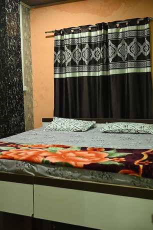 Imagen de la habitación del Hotel Vaishnavi Paying Guest House. Foto 3