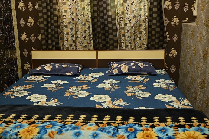Imagen de la habitación del Hotel Vaishnavi Paying Guest House. Foto 4