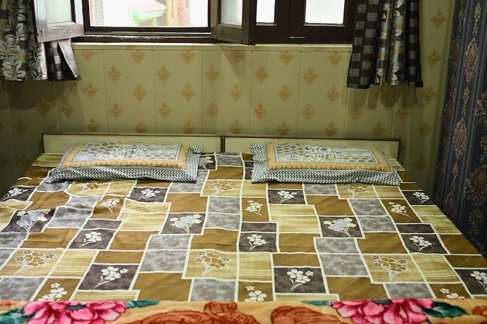 Imagen de la habitación del Hotel Vaishnavi Paying Guest House. Foto 5