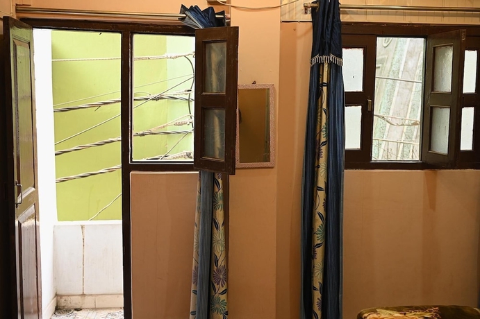 Imagen de la habitación del Hotel Vaishnavi Paying Guest House. Foto 8