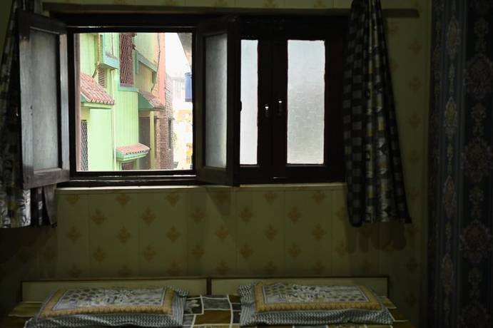 Imagen de la habitación del Hotel Vaishnavi Paying Guest House. Foto 9