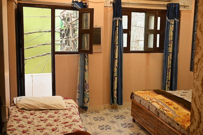 Imagen de la habitación del Hotel Vaishnavi Paying Guest House. Foto 10