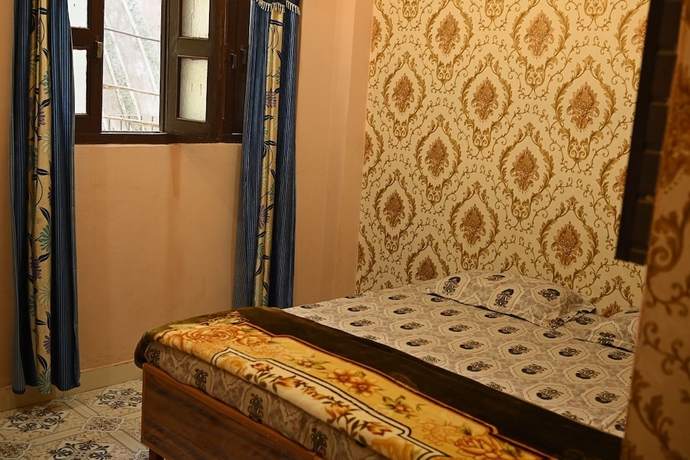 Imagen de la habitación del Hotel Vaishnavi Paying Guest House. Foto 12